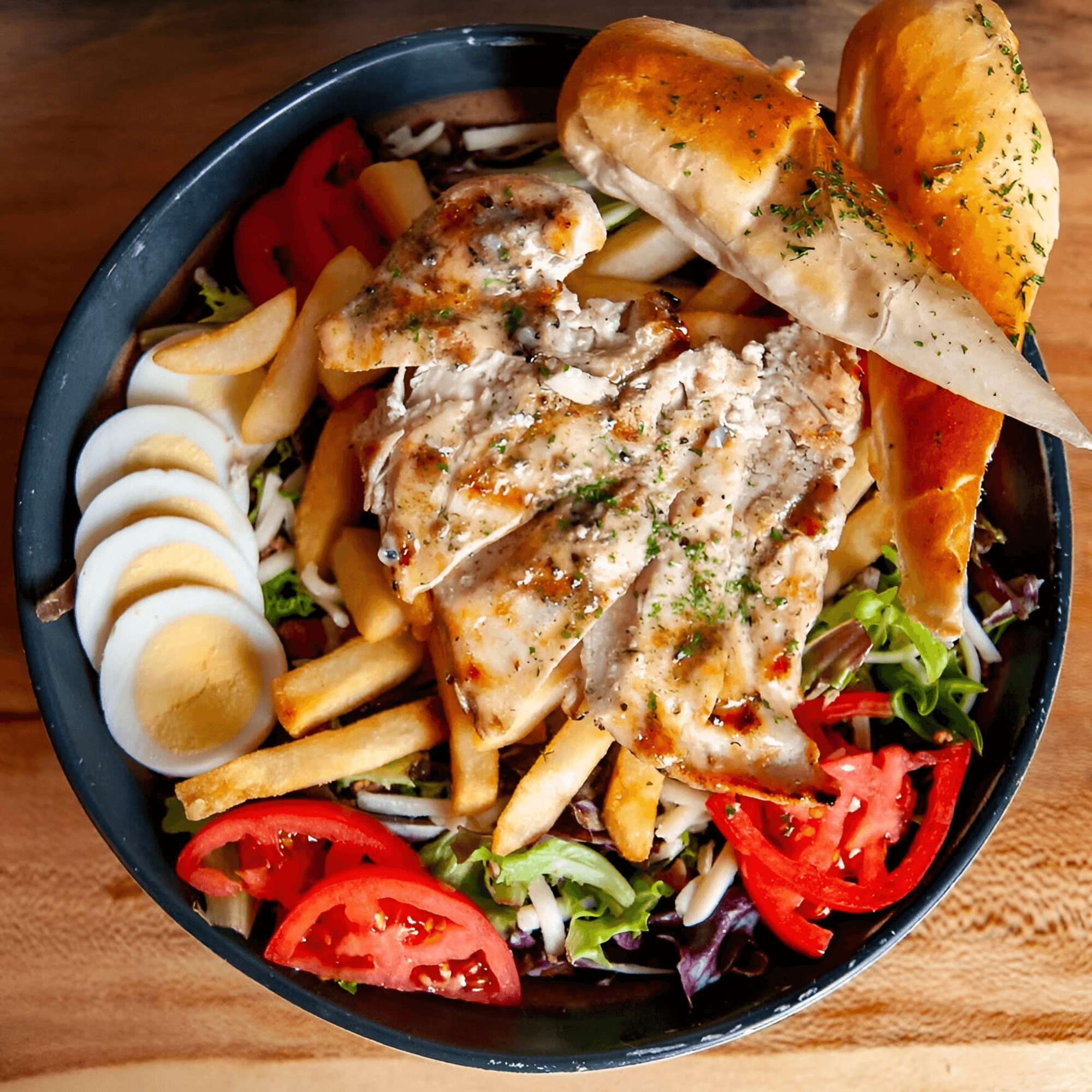 Ginny's Neighborhood Pizza Joint gallery image #8