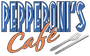 Pepperoni's Cafe