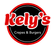 Kely's Crepes & Burgers