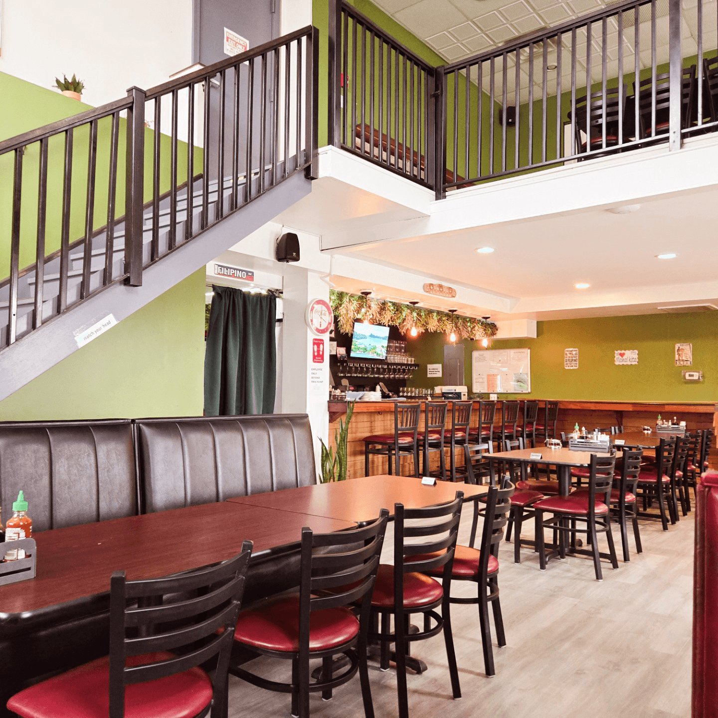Book Your Table with Ease, No Hassle Needed