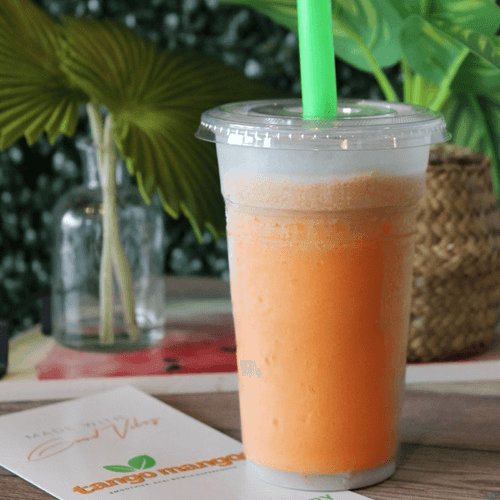 Tango Paradise Smoothie