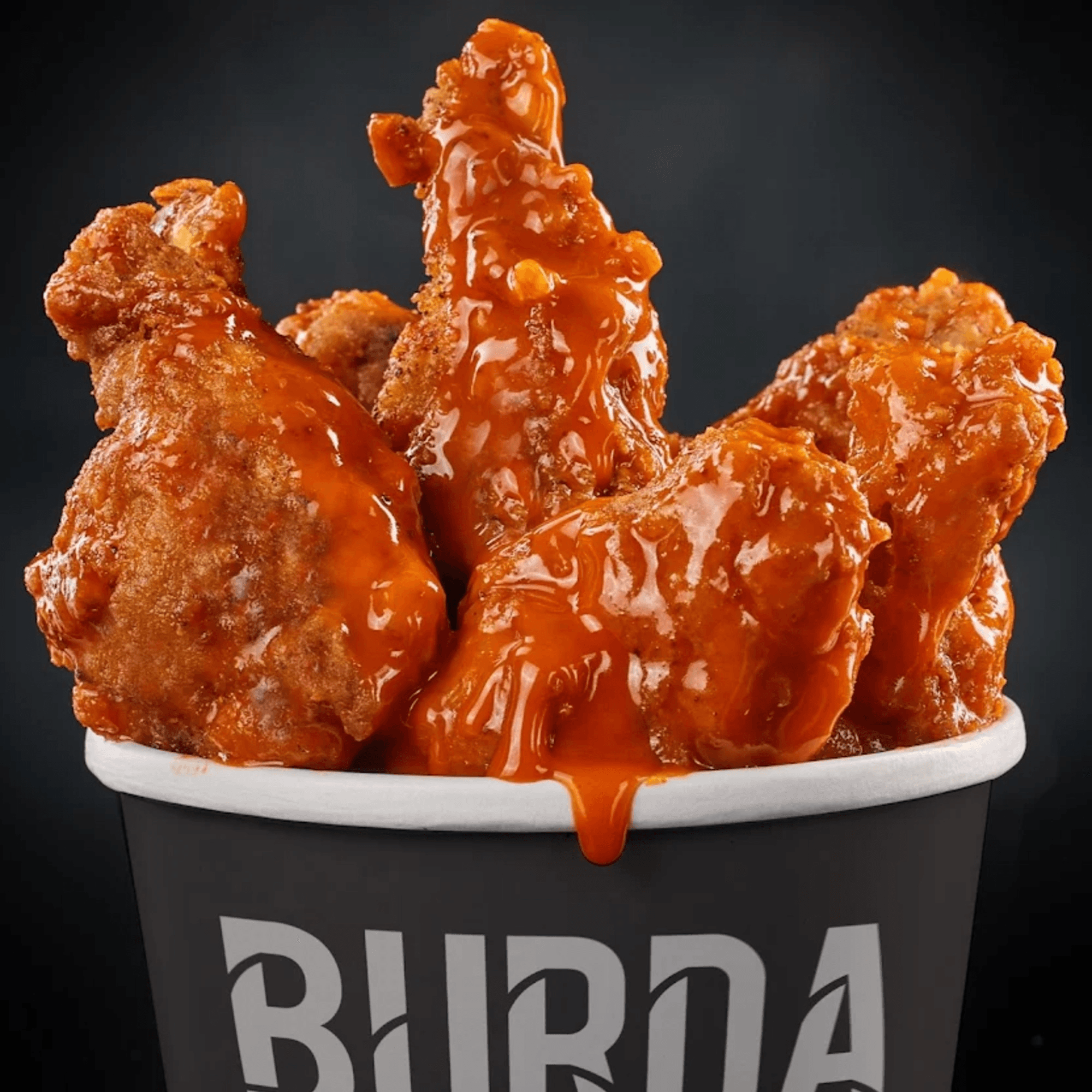 Burda  gallery image #2