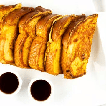 French Toast.