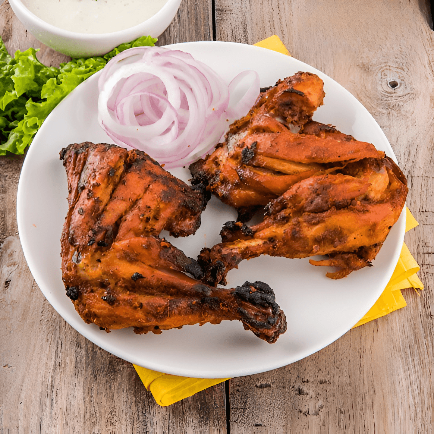 Where Every Bite Tells a Story