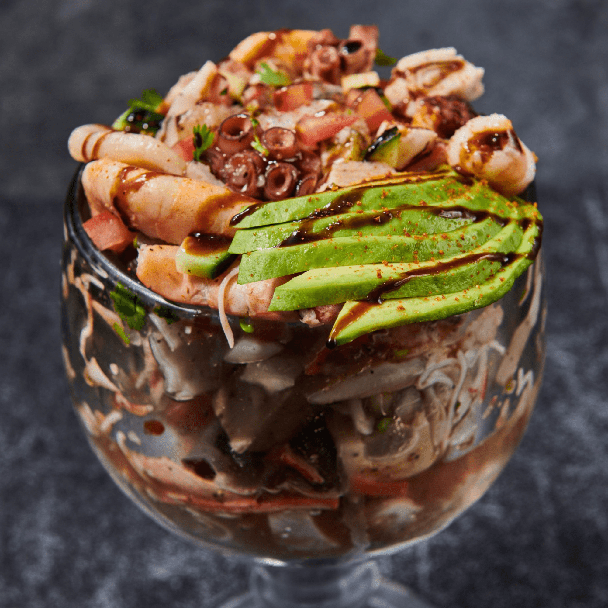 El Sushi Loco Sushi & Mariscos gallery image #6