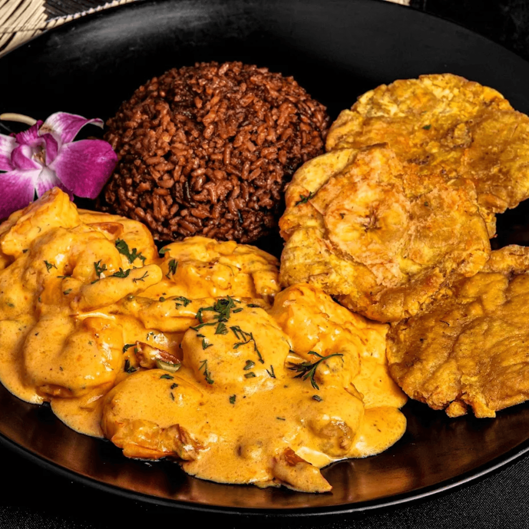 Mendoza's Colombian Cafe gallery image #7