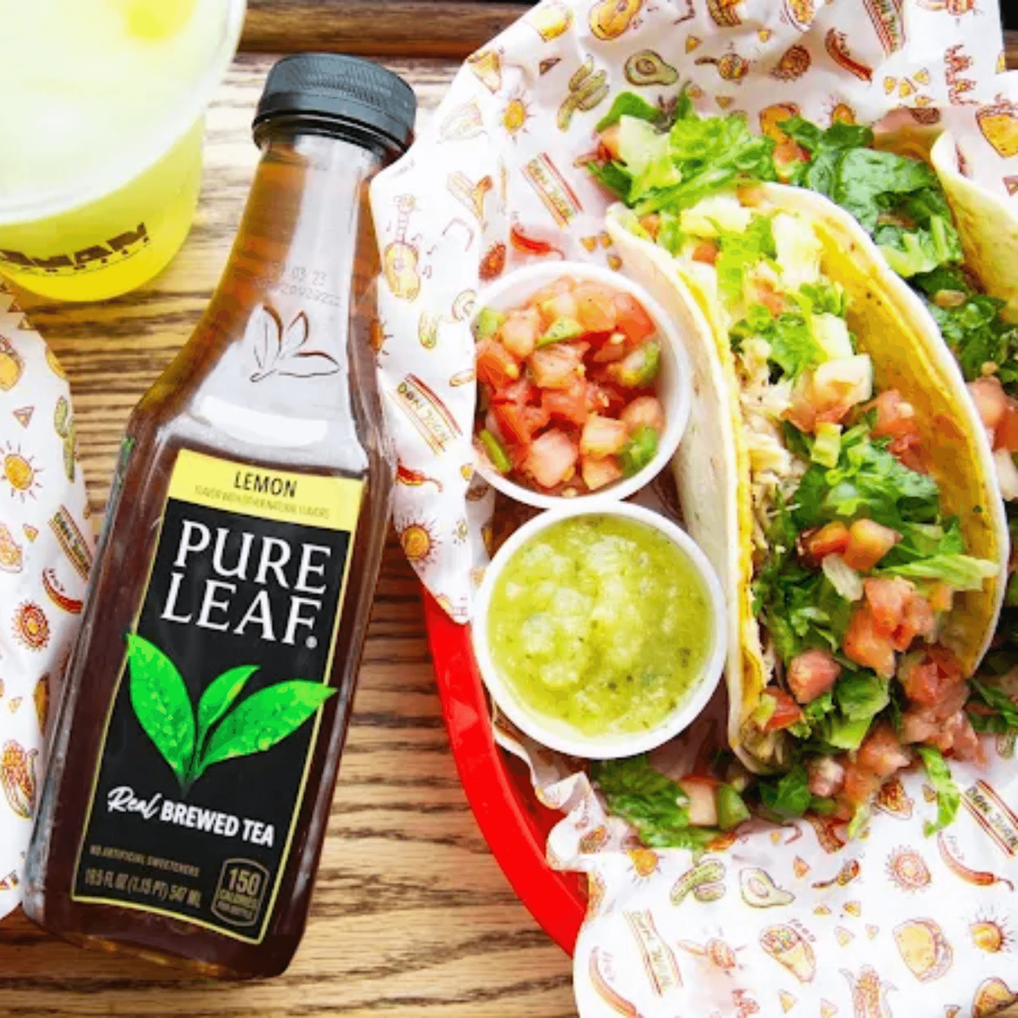 Don Juan Mex Grill gallery image #3