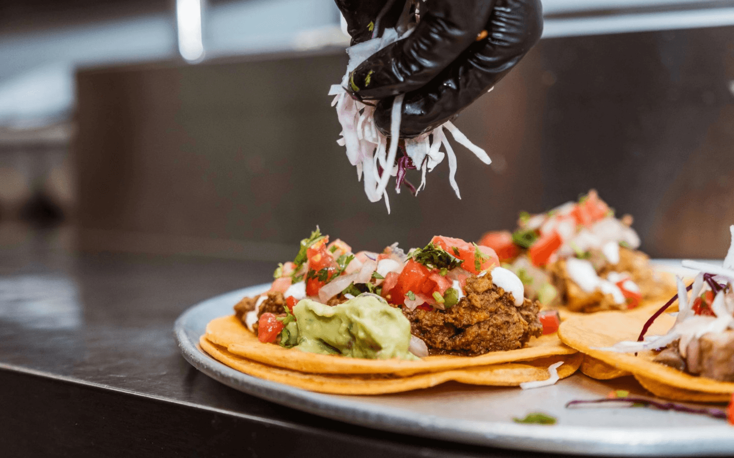 Order Online – Fast & Fresh