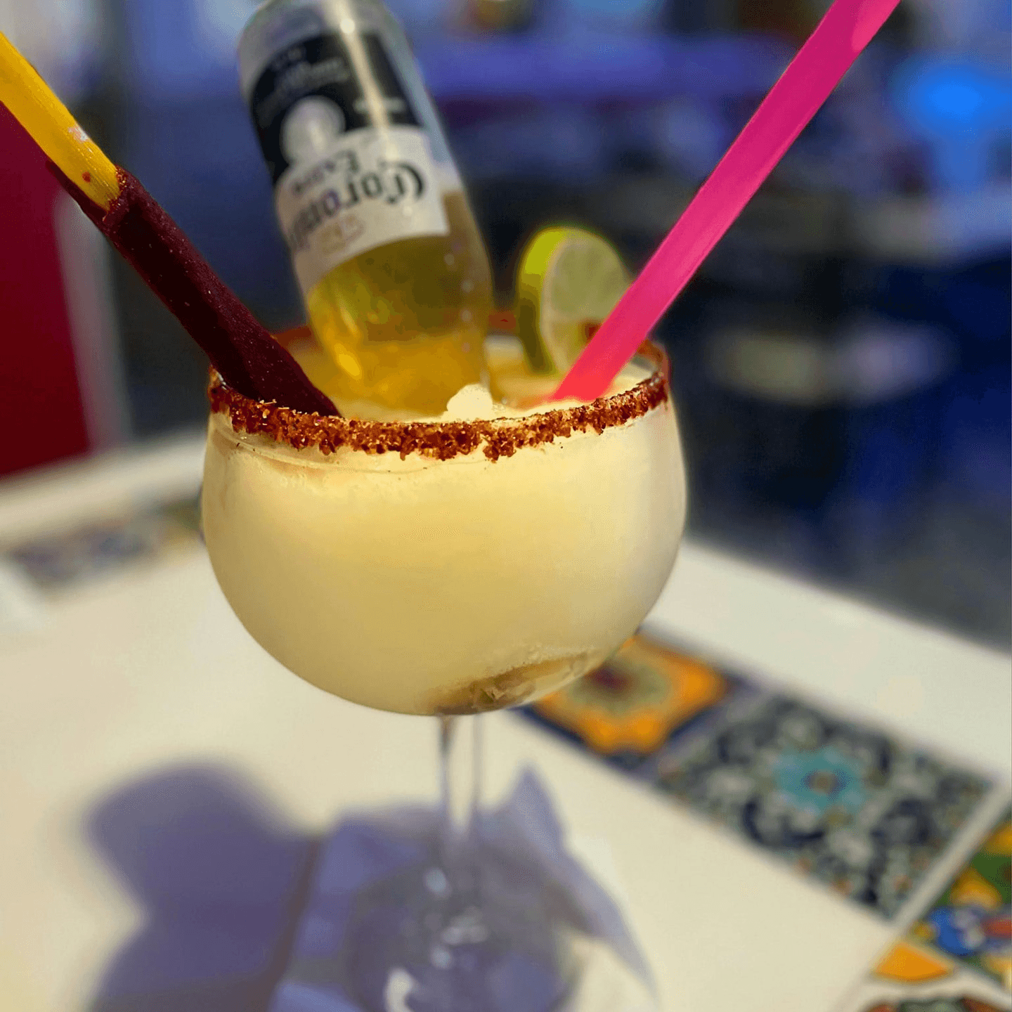 Sip, Savor, Repeat 🍹