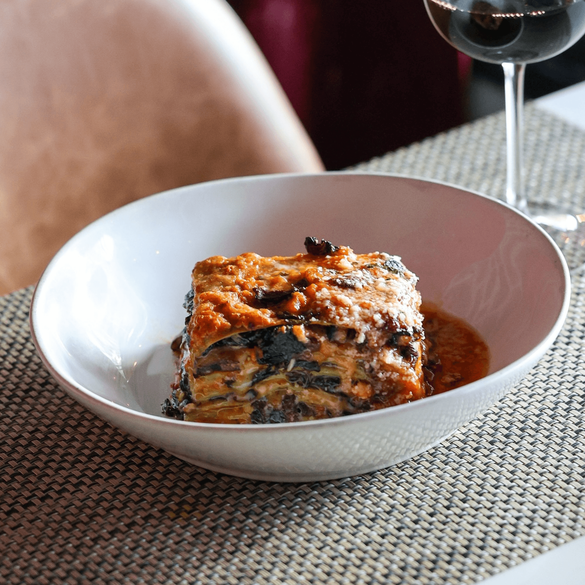 Brickland | Restaurant & Bar gallery image #8