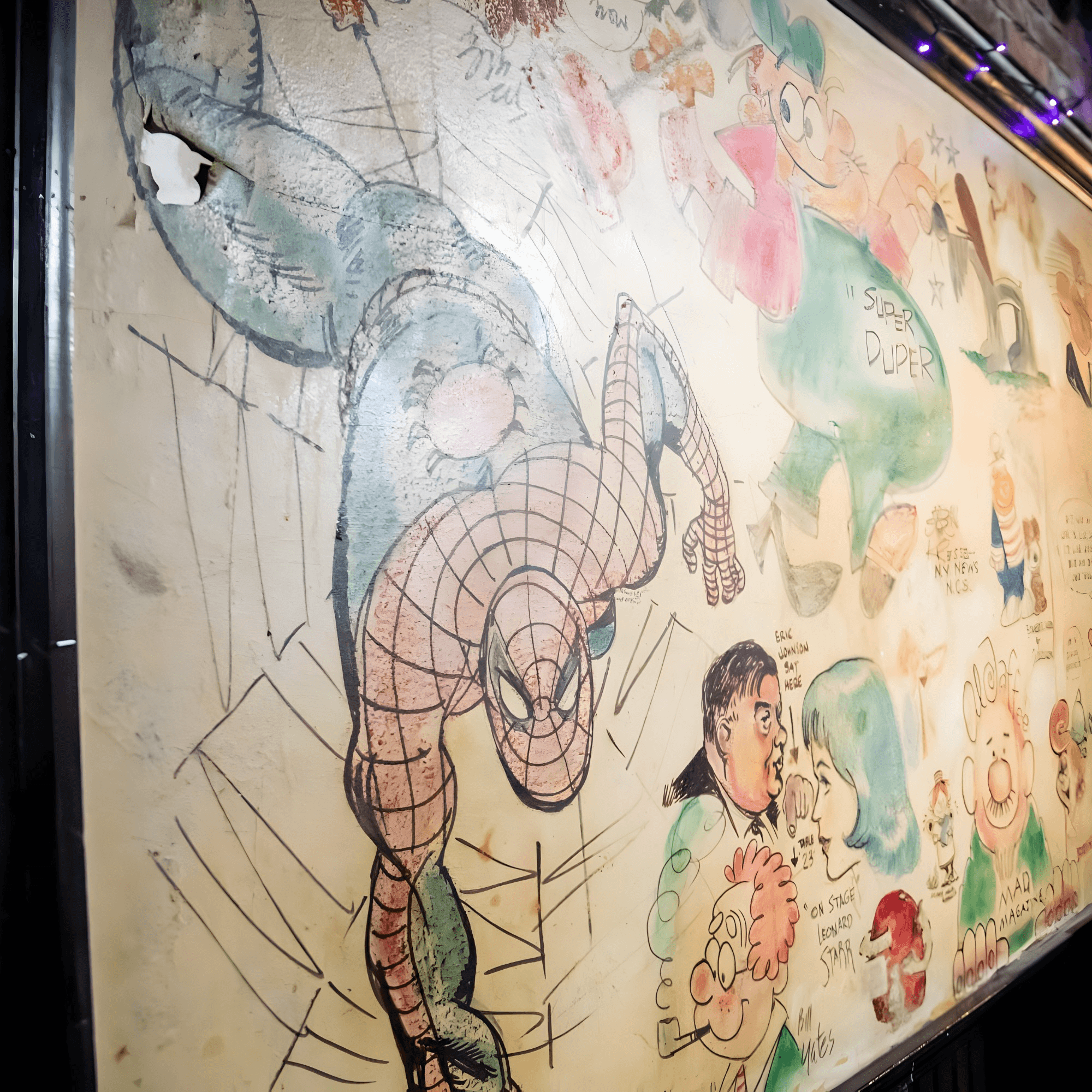 Overlook gallery image #14