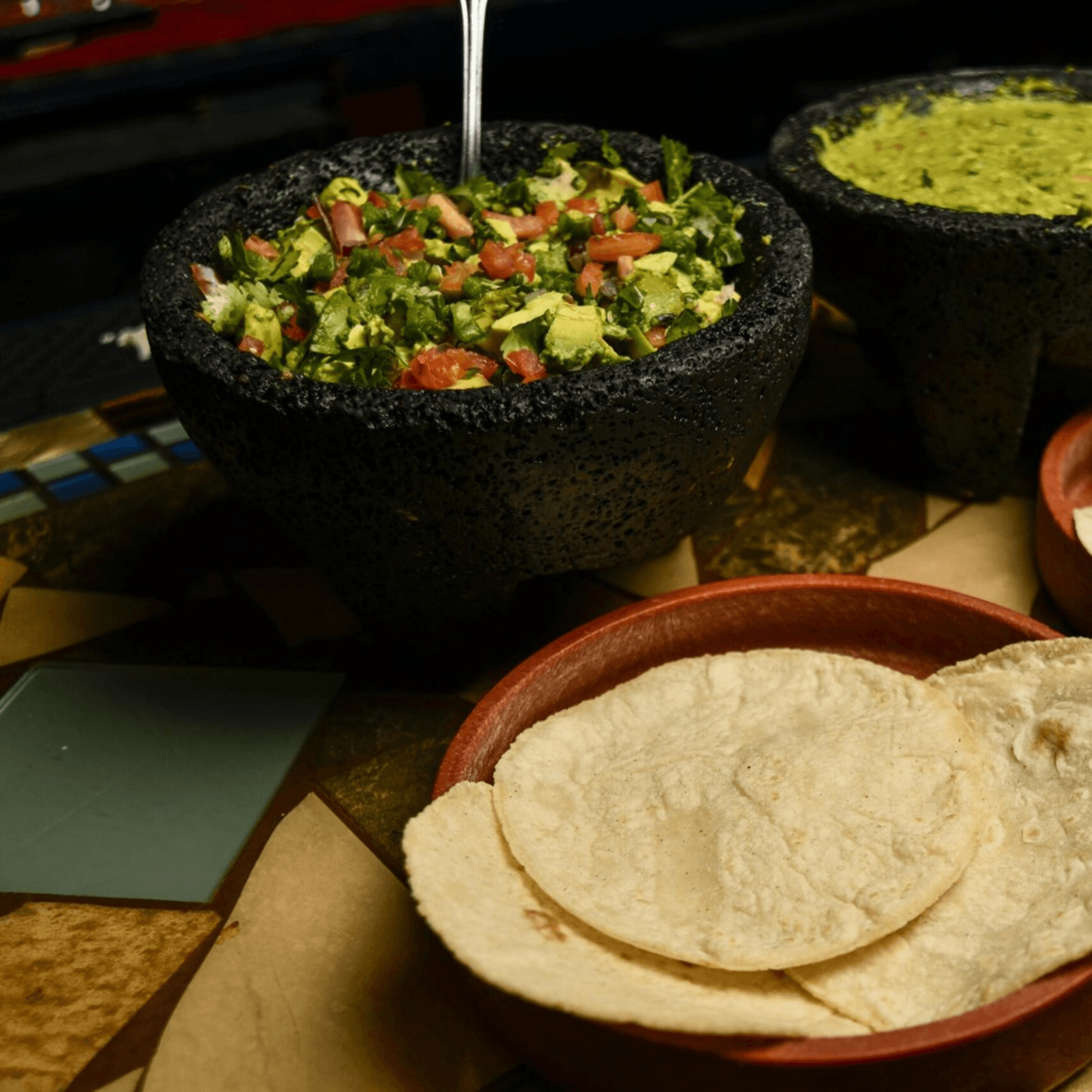 Blue Agave gallery image #1