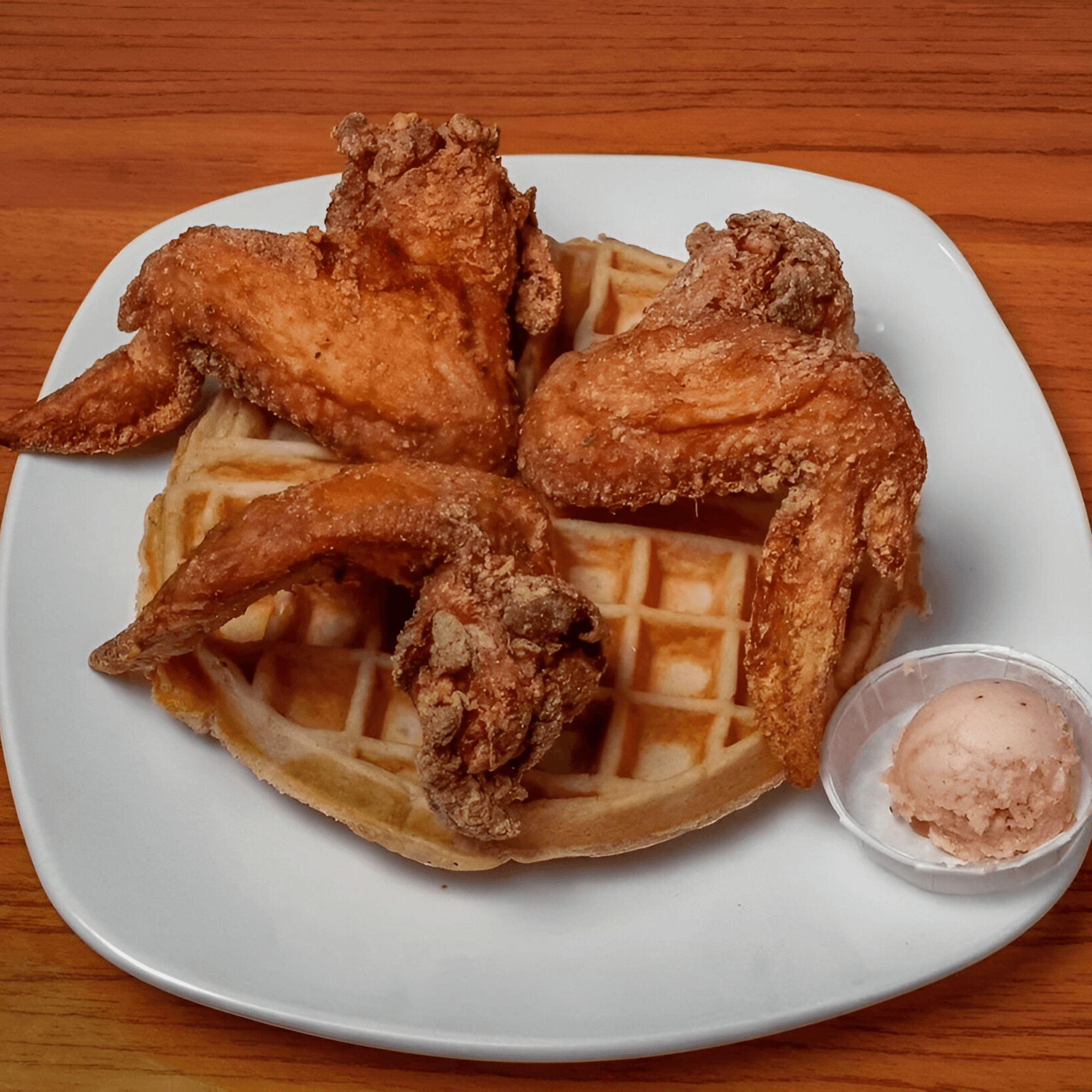 Dame's Chicken & Waffles gallery image #3