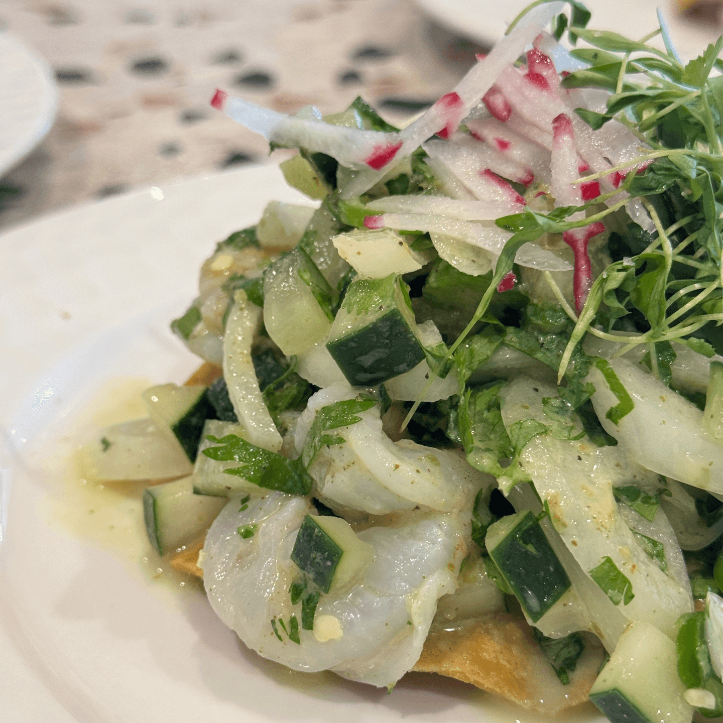 Recession Menu:  Supporting Our Community 
