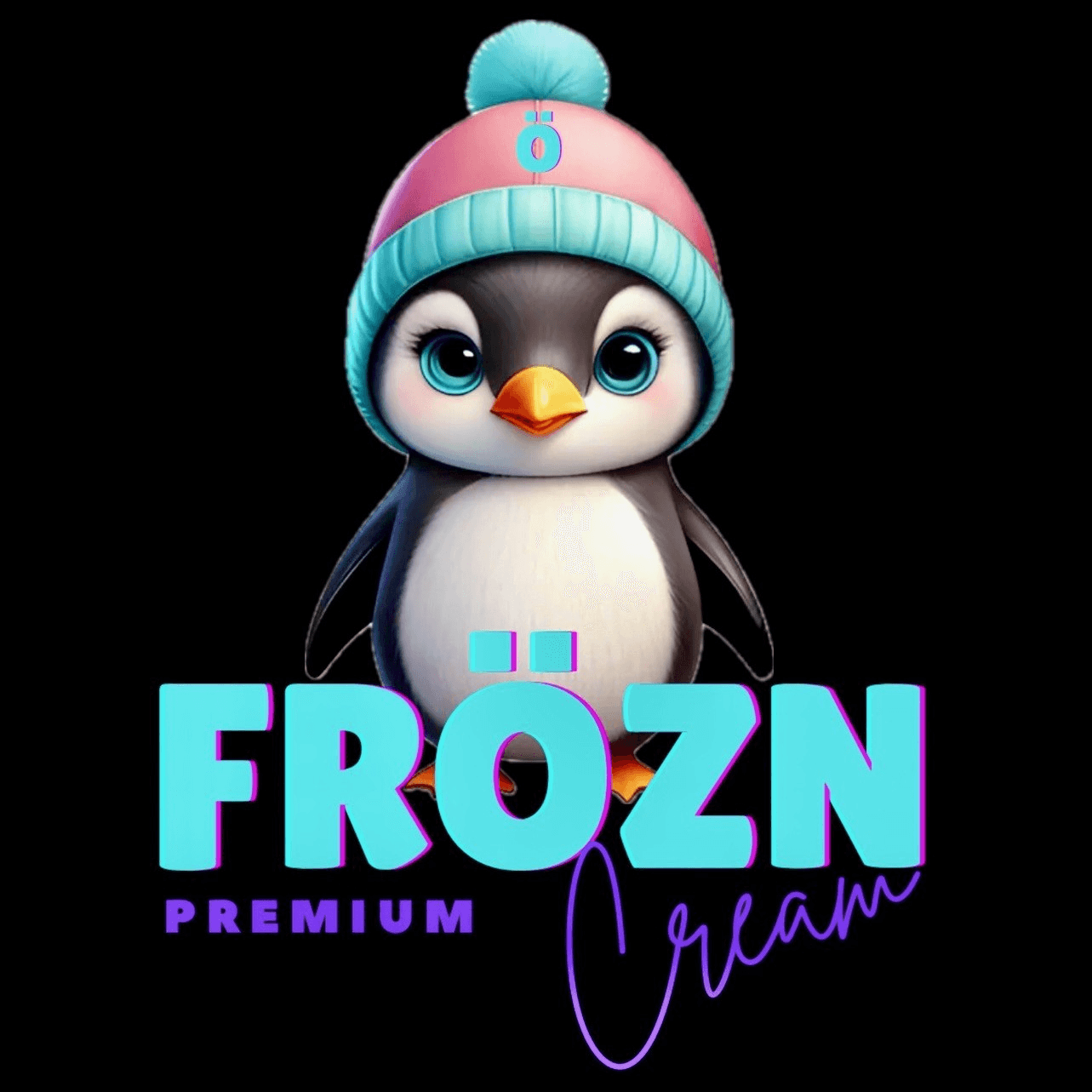 Strawberry Cheesecake Premium Gelato.