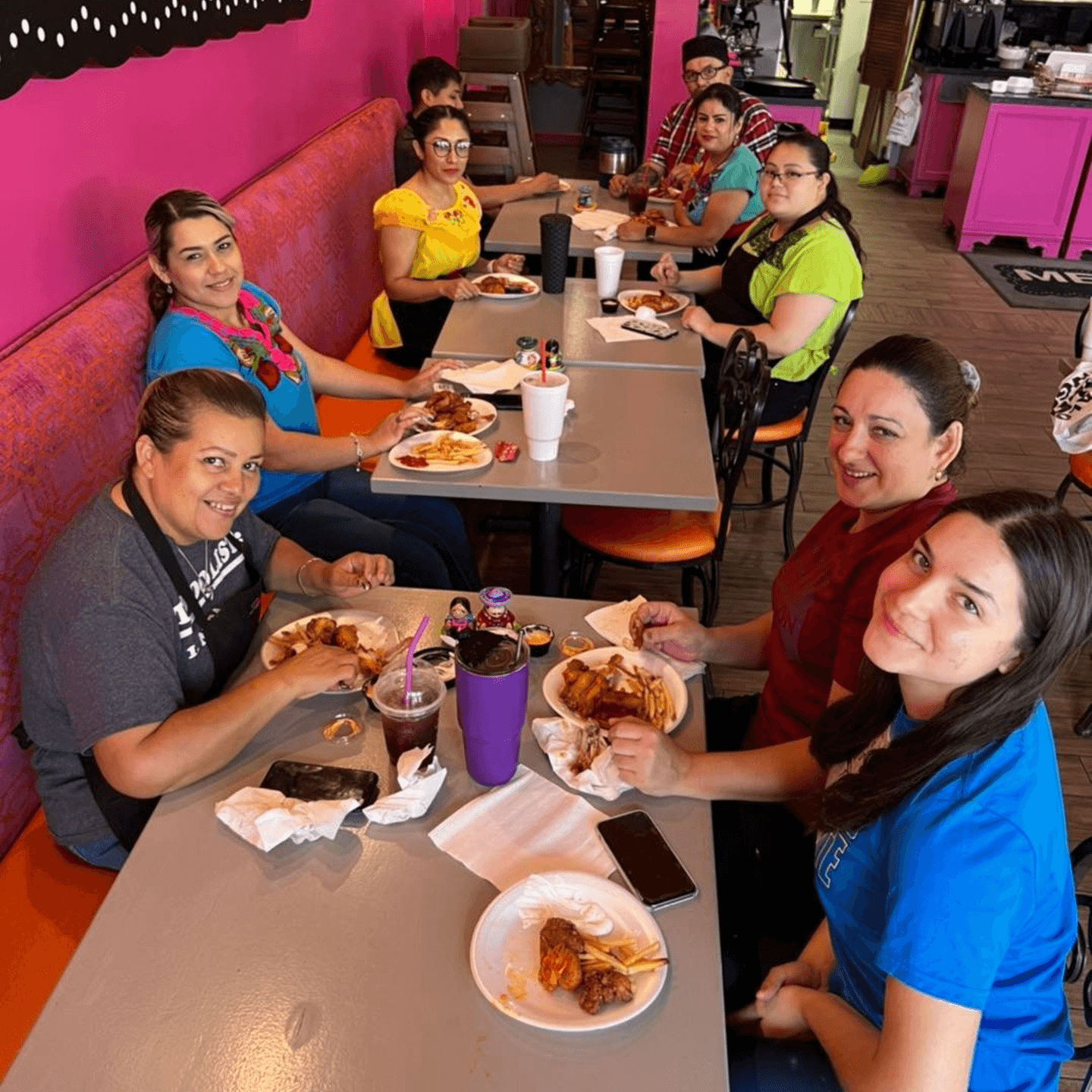 Why Locals Keep Coming Back ❤️