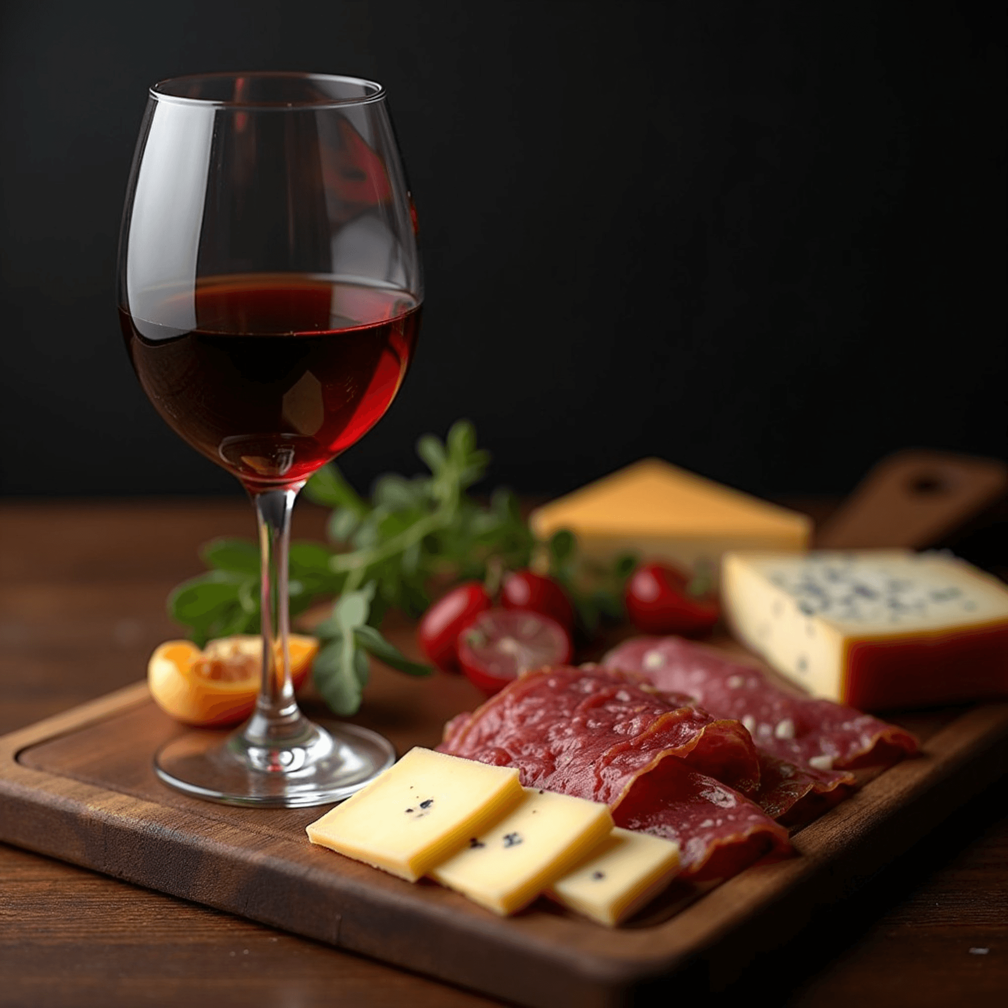 Tuscan Market & Wine Shop gallery image #9