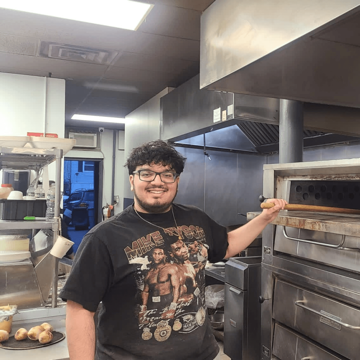 Catering for the Big Days