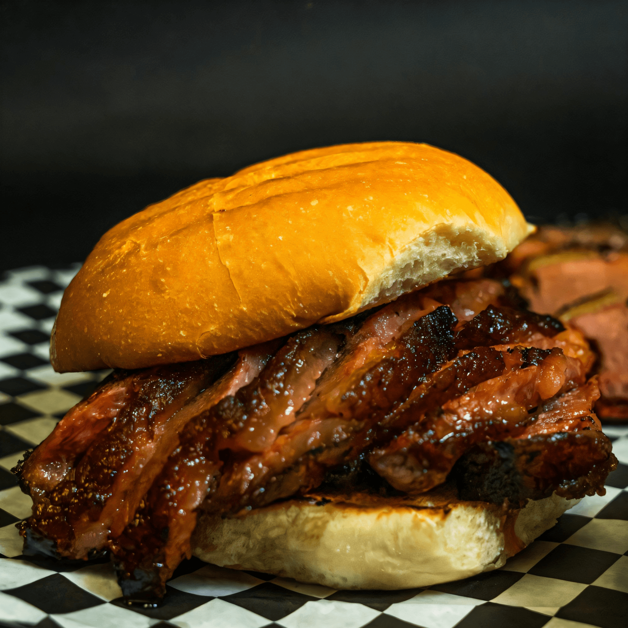 Baby Back Blues BBQ gallery image #9