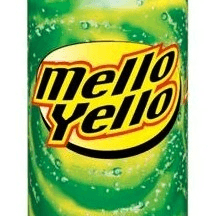 Mello Yellow.