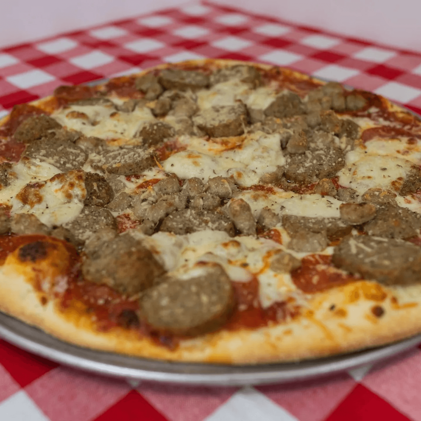 Italian Catering for Your Event in Sevierville.