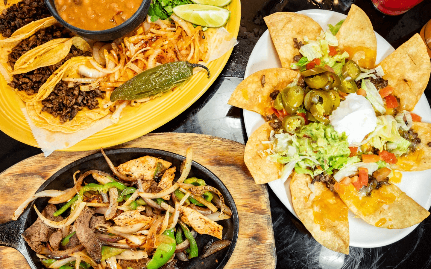 Taqueria Mexico Lindo Rewards
