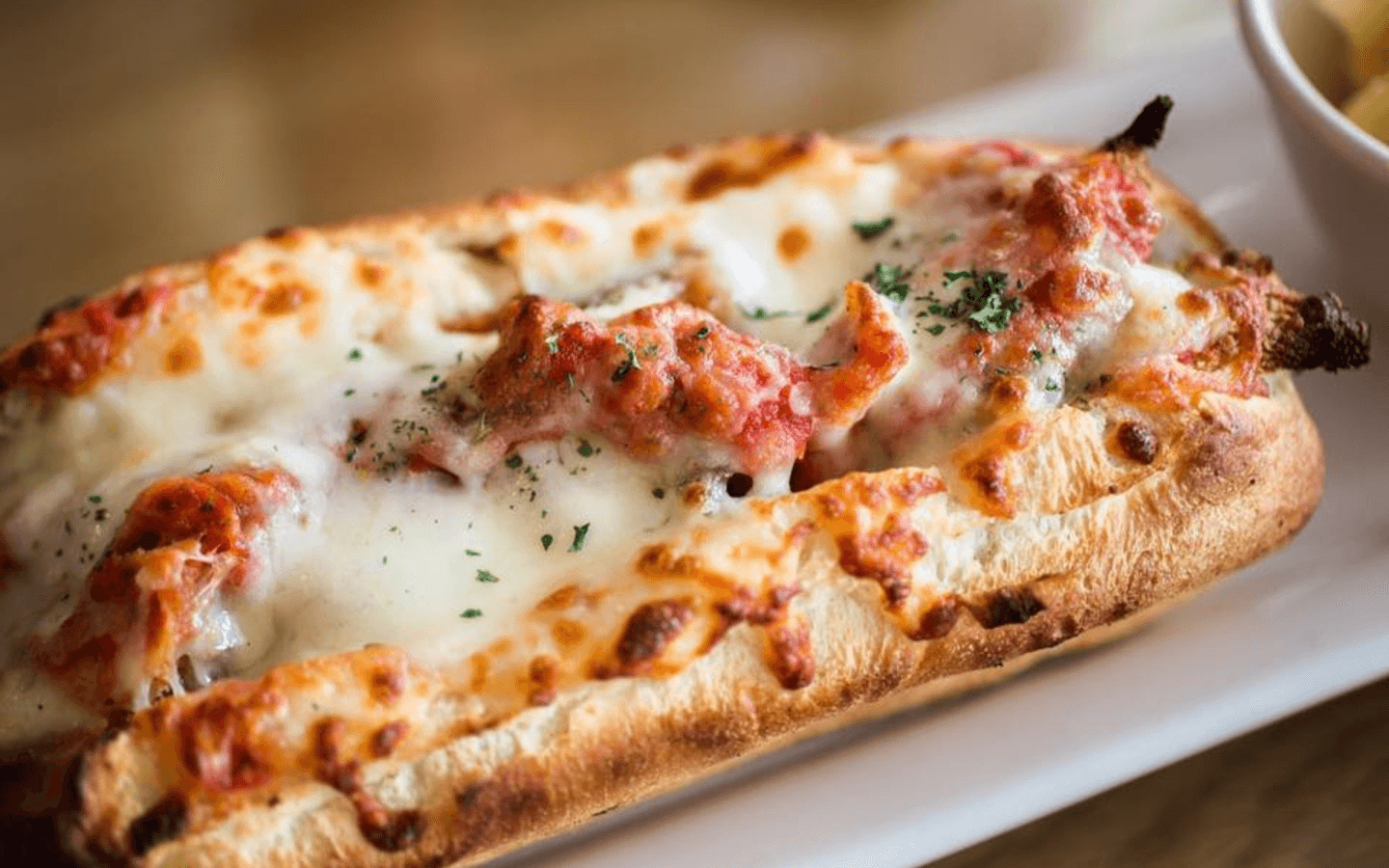 Sally O'Neal's Pizza Hotline Rewards