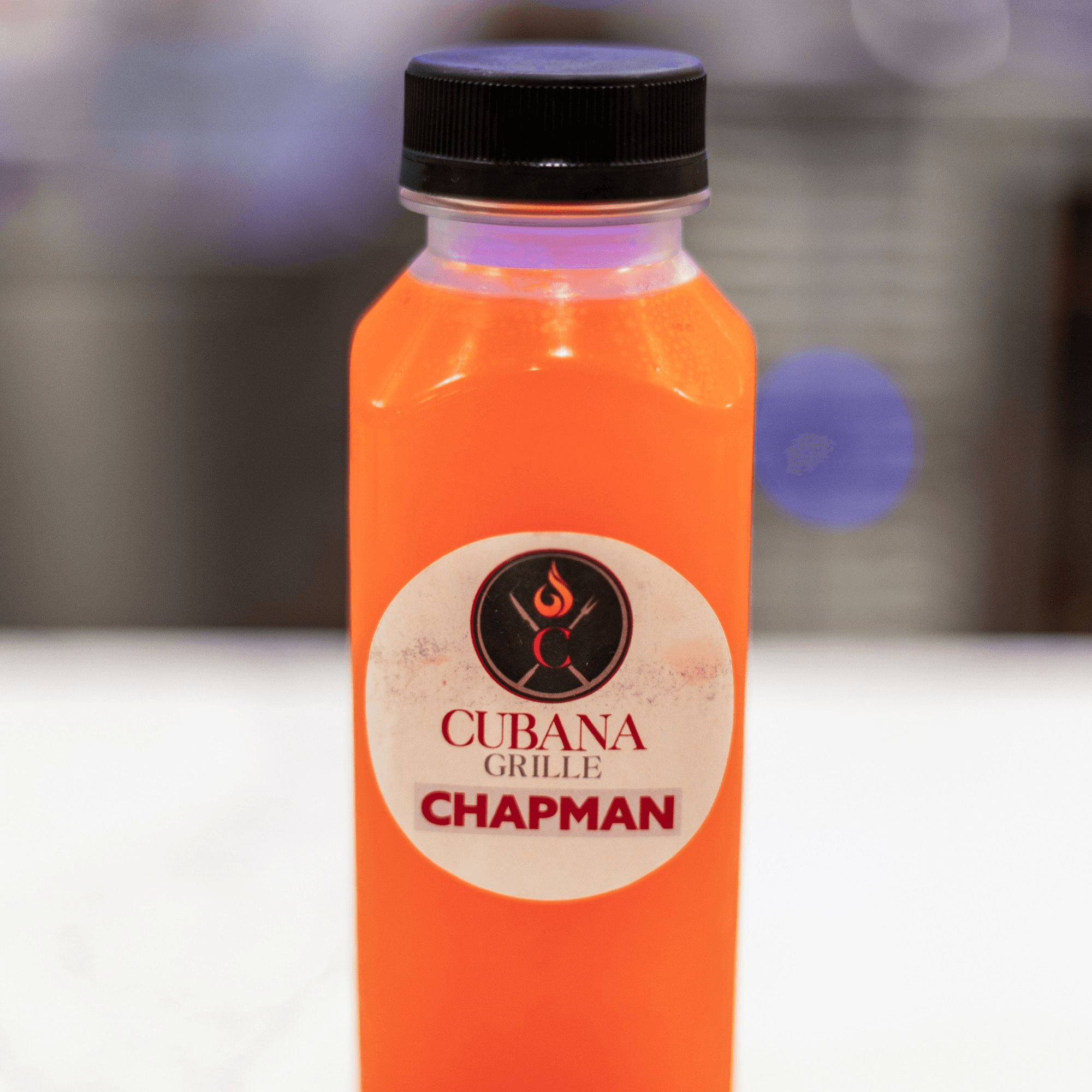 Cubana Grille gallery image #4