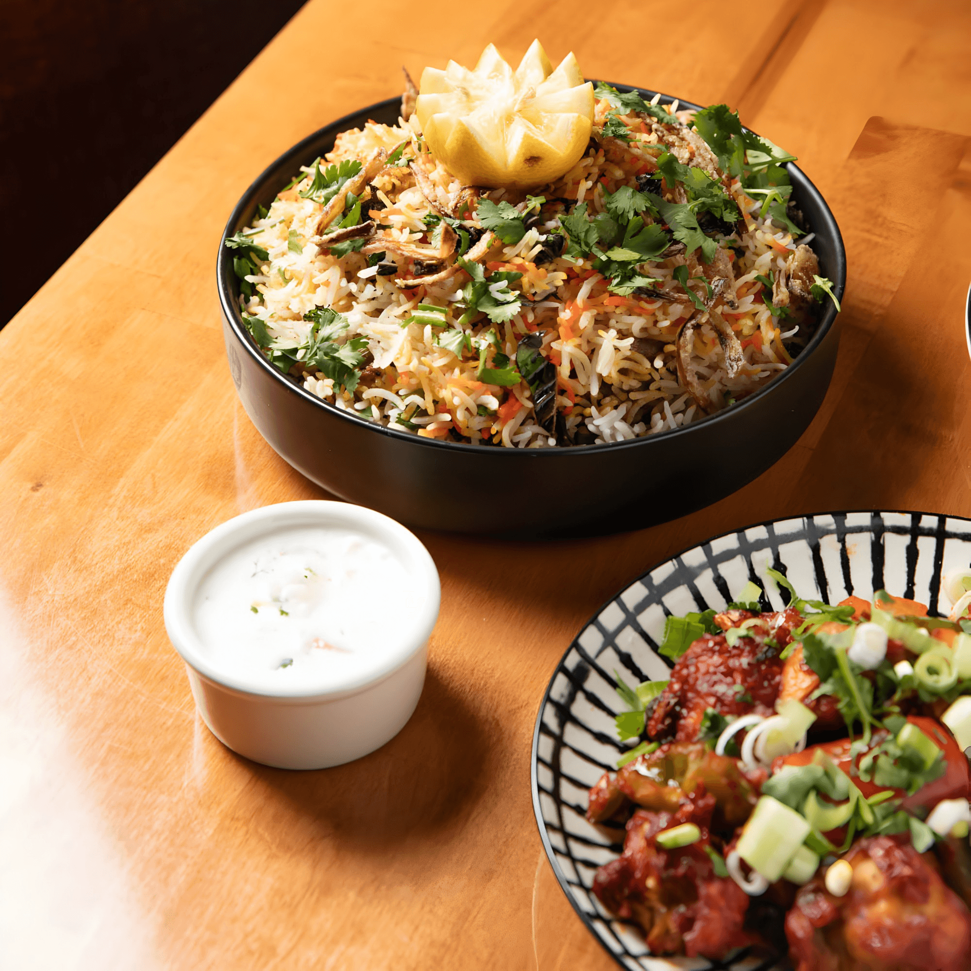 Aroma Indian Cuisine gallery image #3