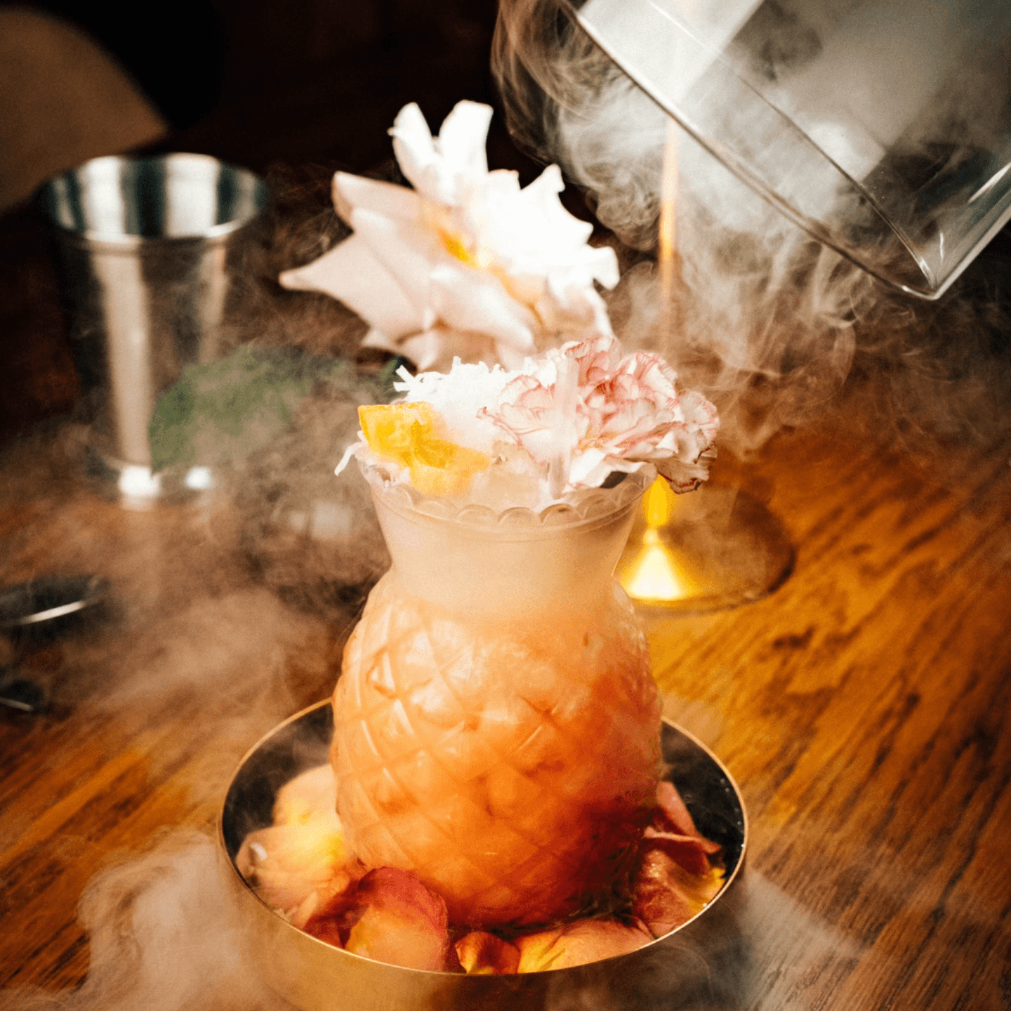 Celebrate in Style: Here Every Moment Counts