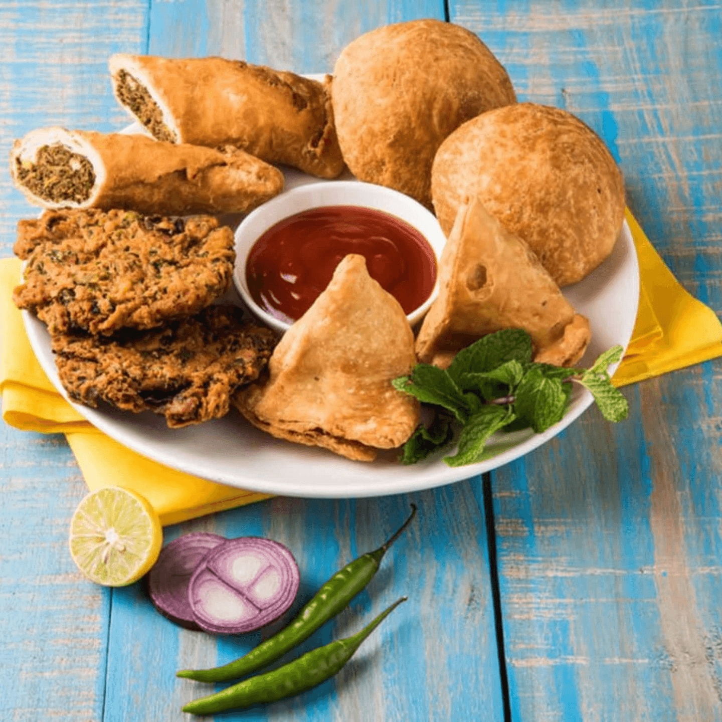 Order Online for Pickup or Delivery