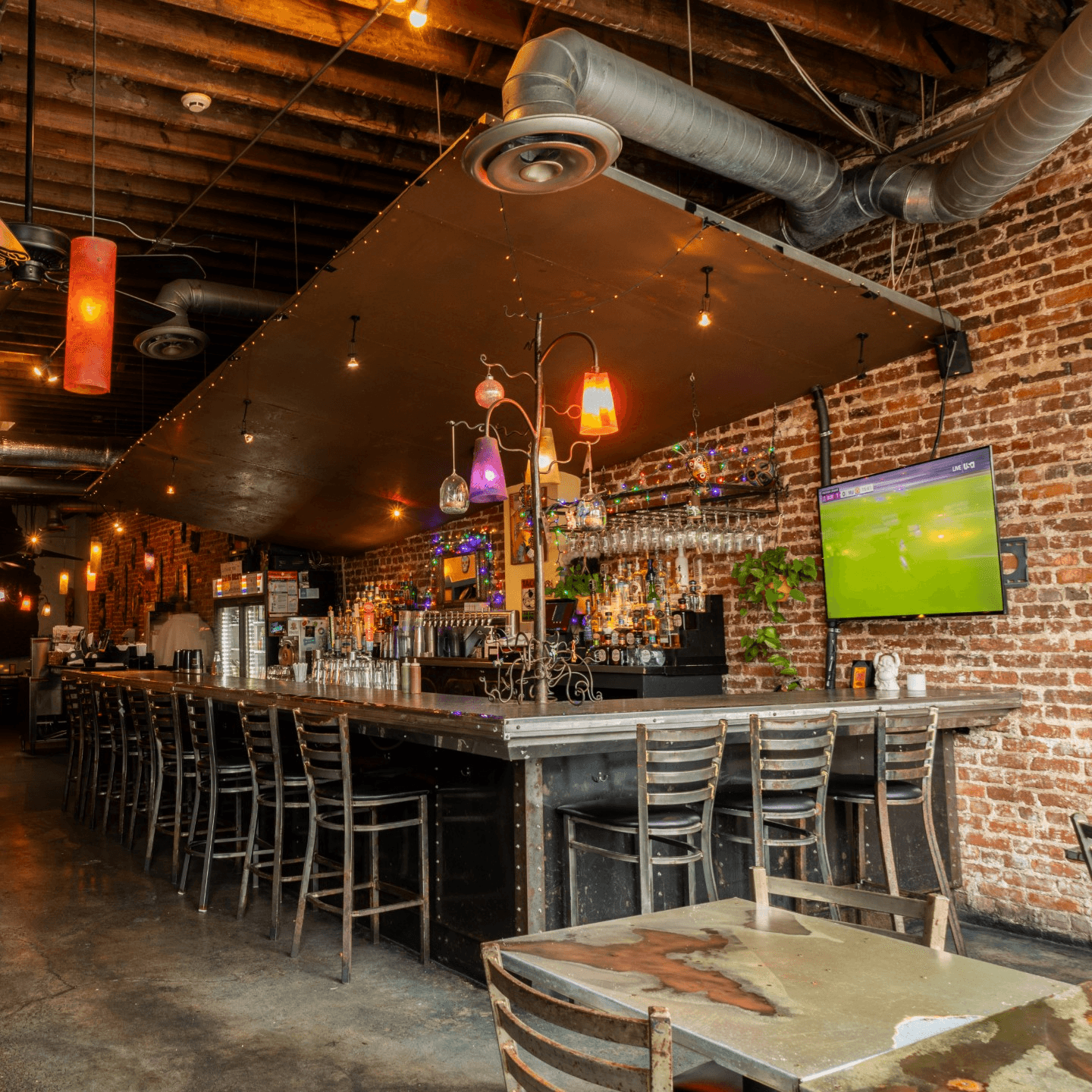 Reserve Your Spot at Raging Burrito