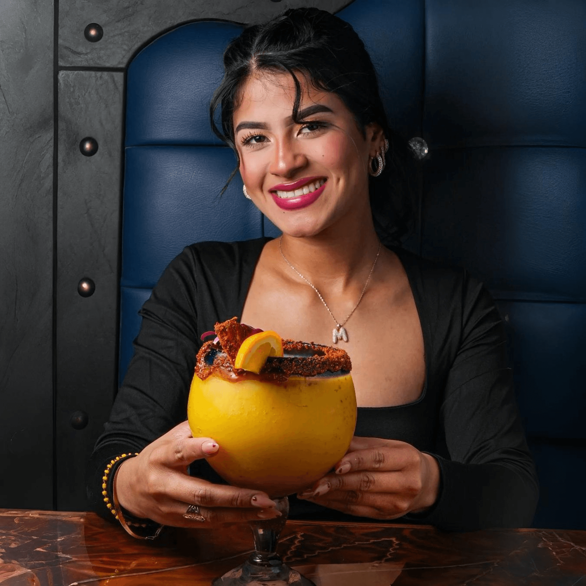 El Mezcal Mexican Restaurant gallery image #1