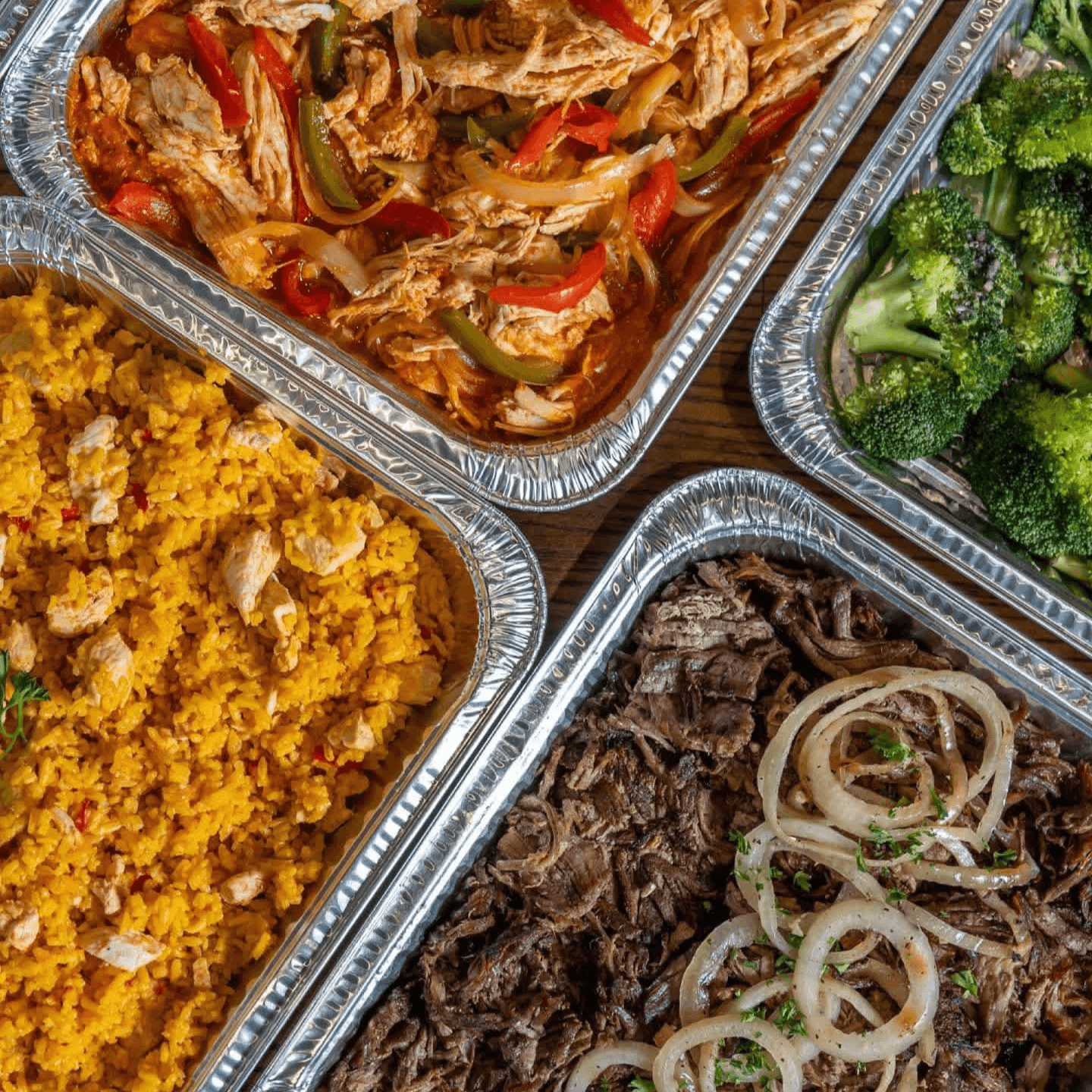 Mexican Catering for Your Next Event in Titusville