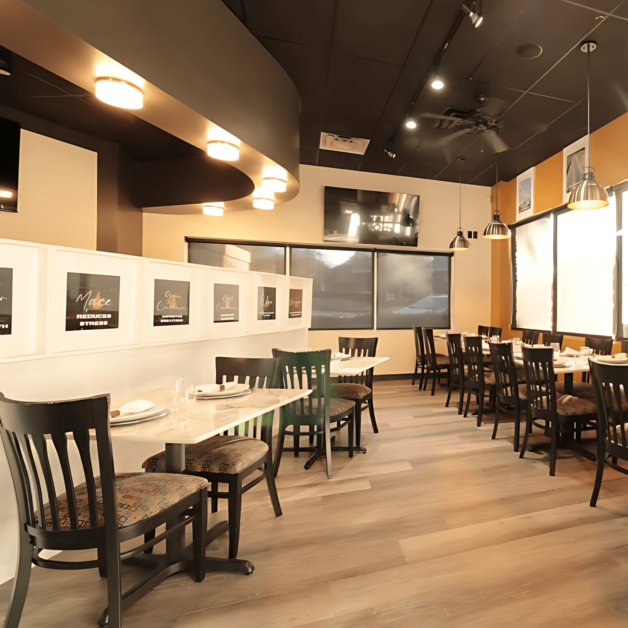 Namak Restaurant  gallery image #2