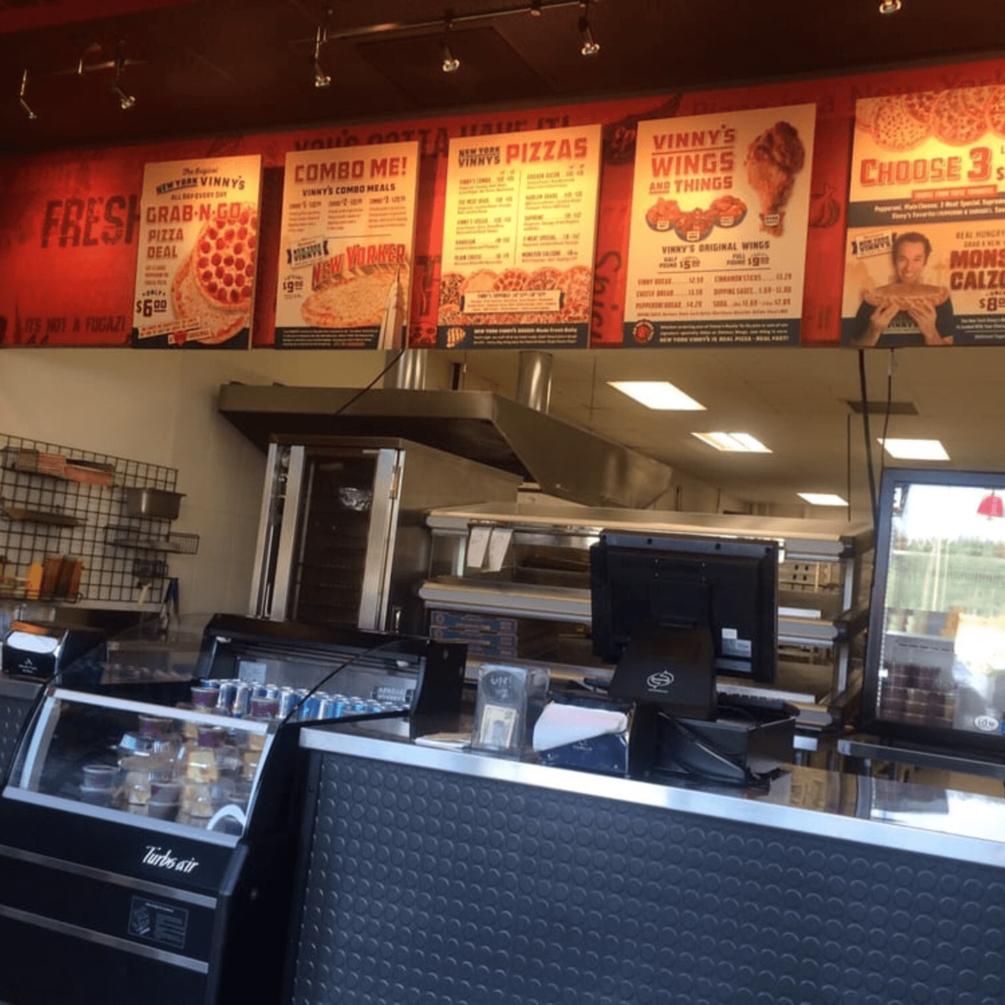 Delicious Flavor & Outstanding Customer Service