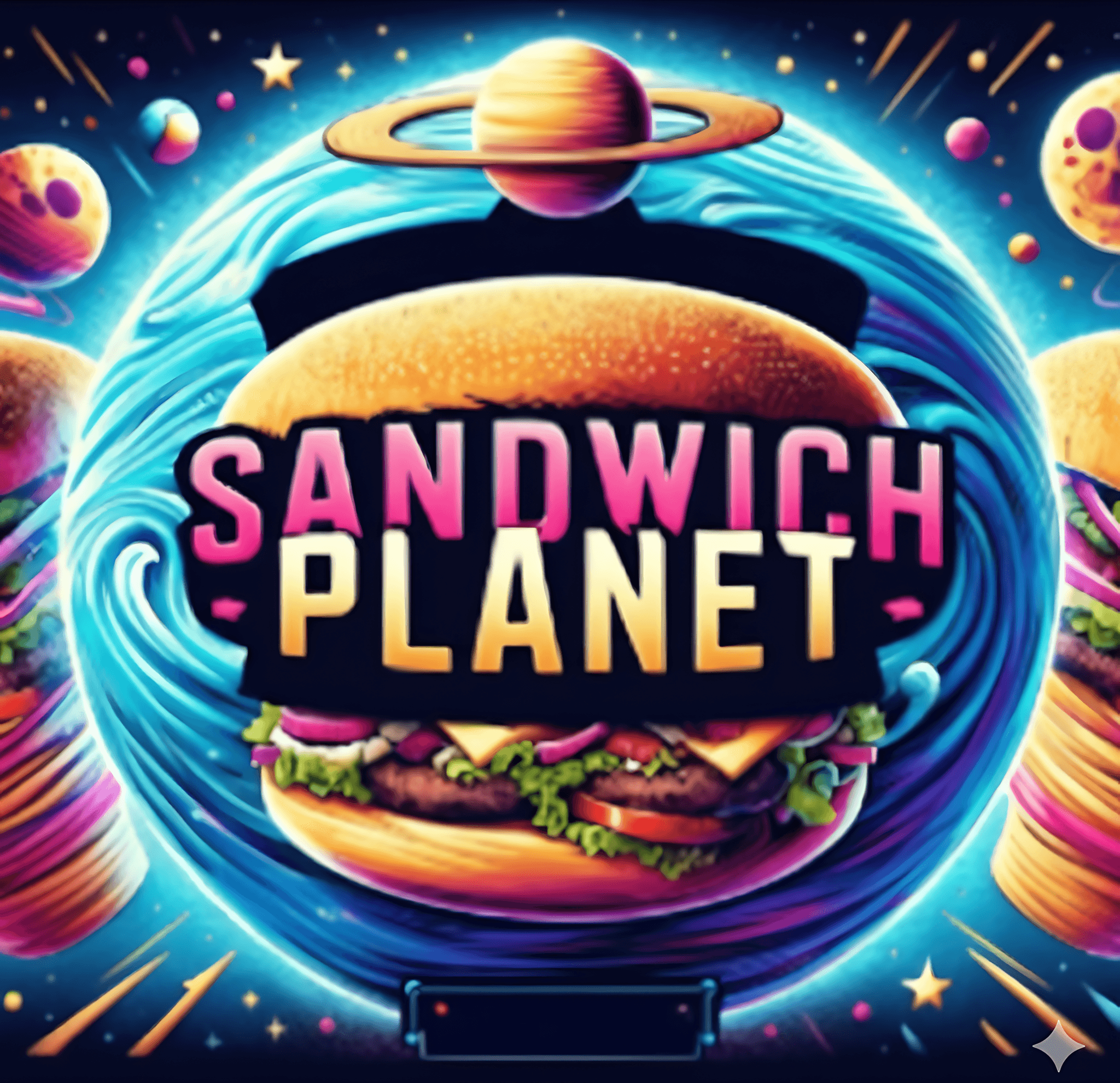 Sandwich Planet Online Menu | Best Sandwiches in Stillwater