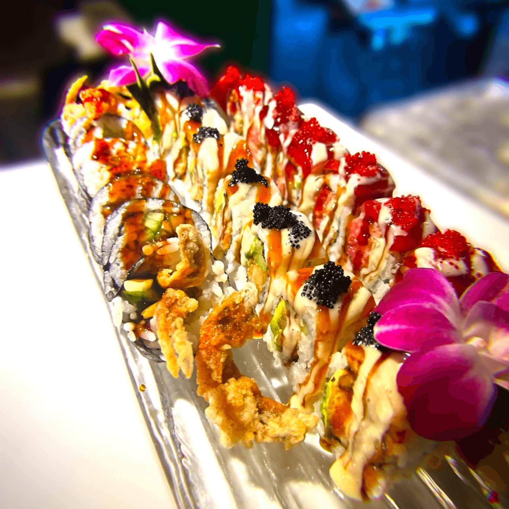 Kameya Sushi gallery image #4