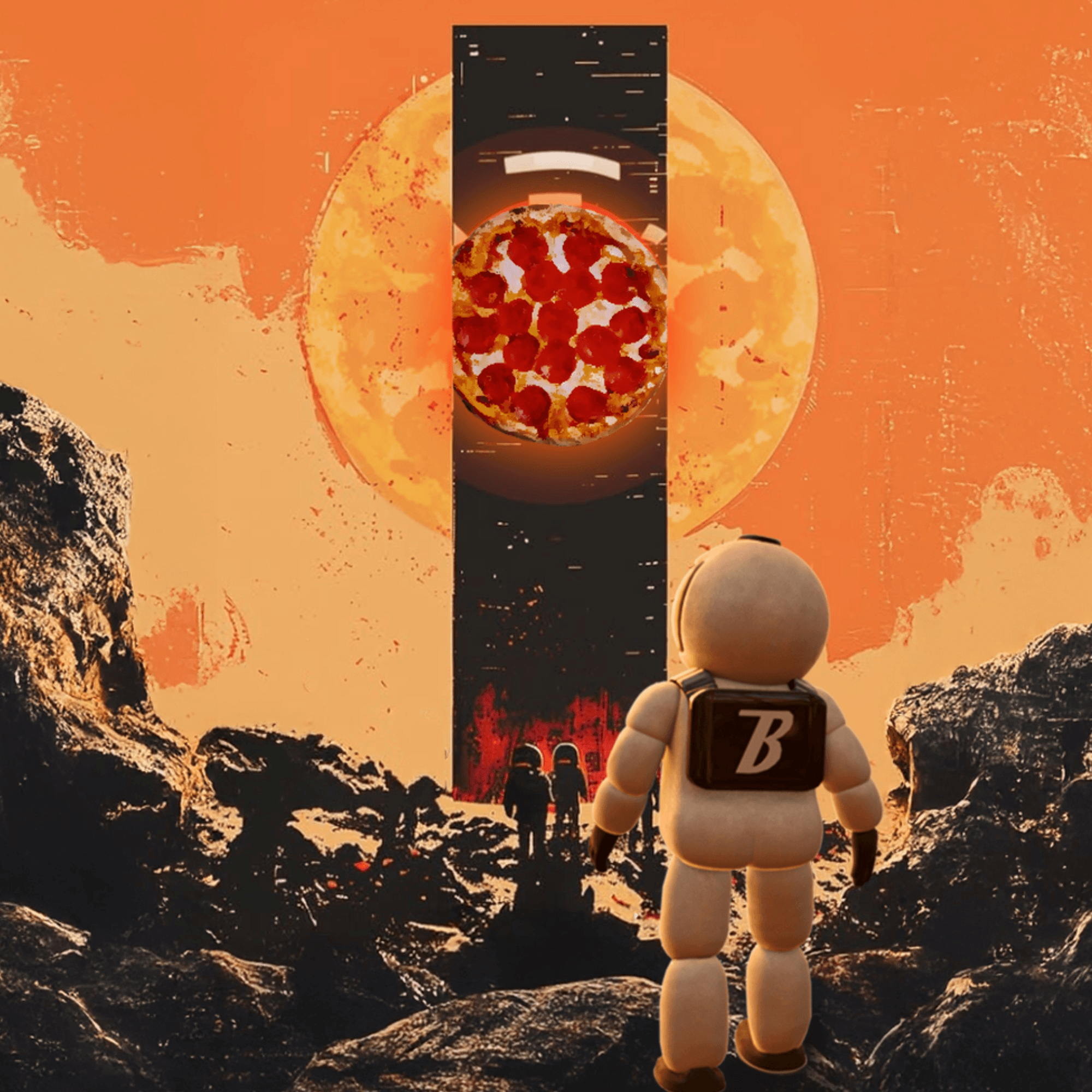 Bozzelli's gallery image #4