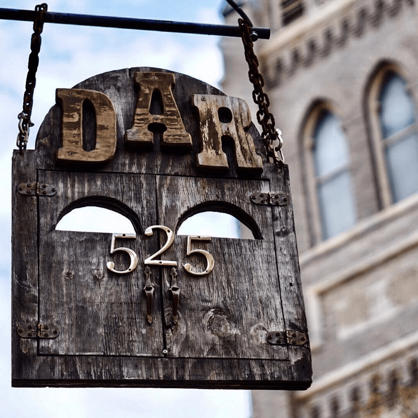 We’re Located in Greenpoint