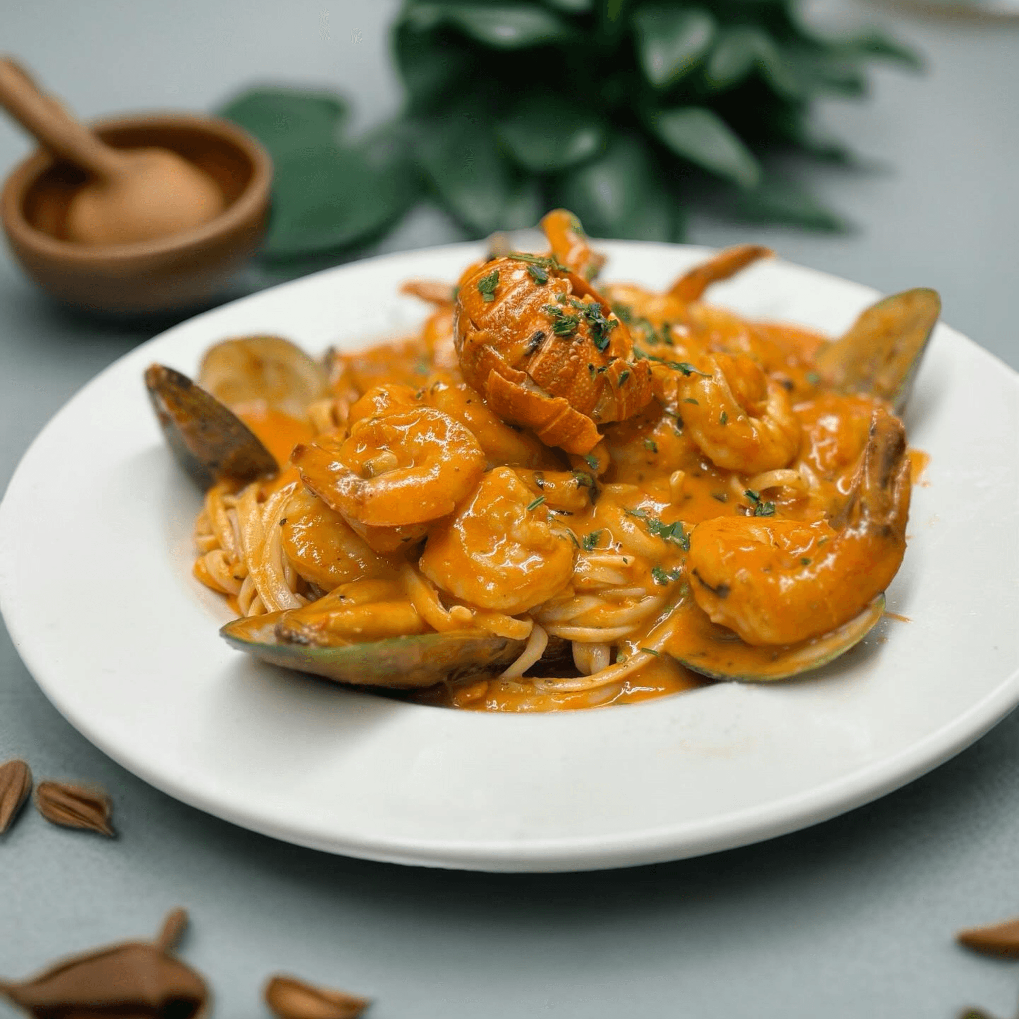 Jimmy's Grand Cafe gallery image #4