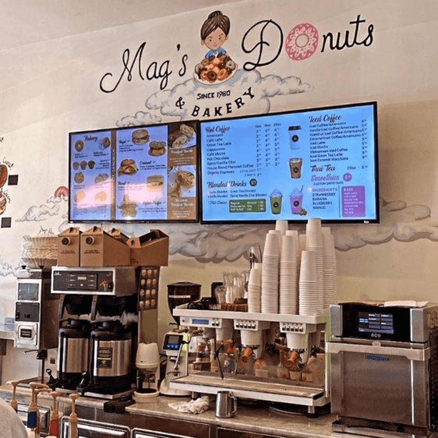 A Place Where Flavor Meets Fun