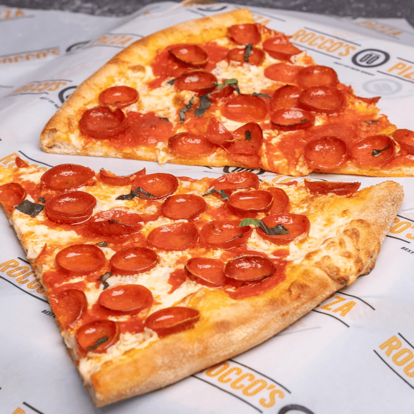 Rocco’s Pizza and Italian Kitchen Rewards