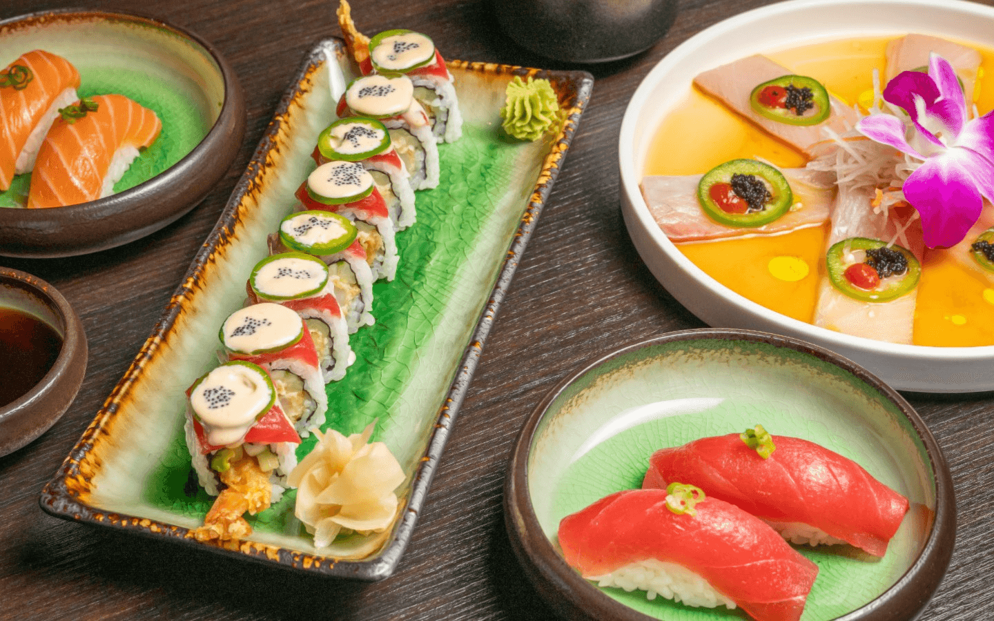 Order From Our Website