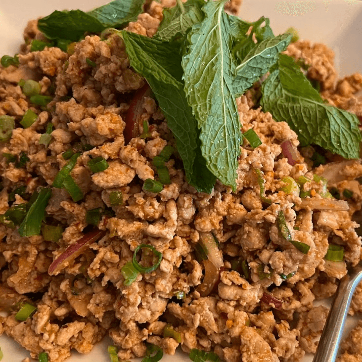 A New Twist on Thai Cuisine