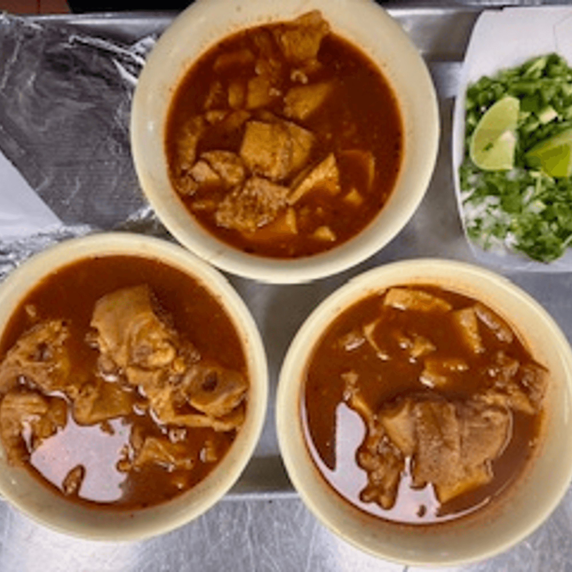 Taco Riendo Taqueria gallery image #1