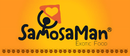 SamosaMan