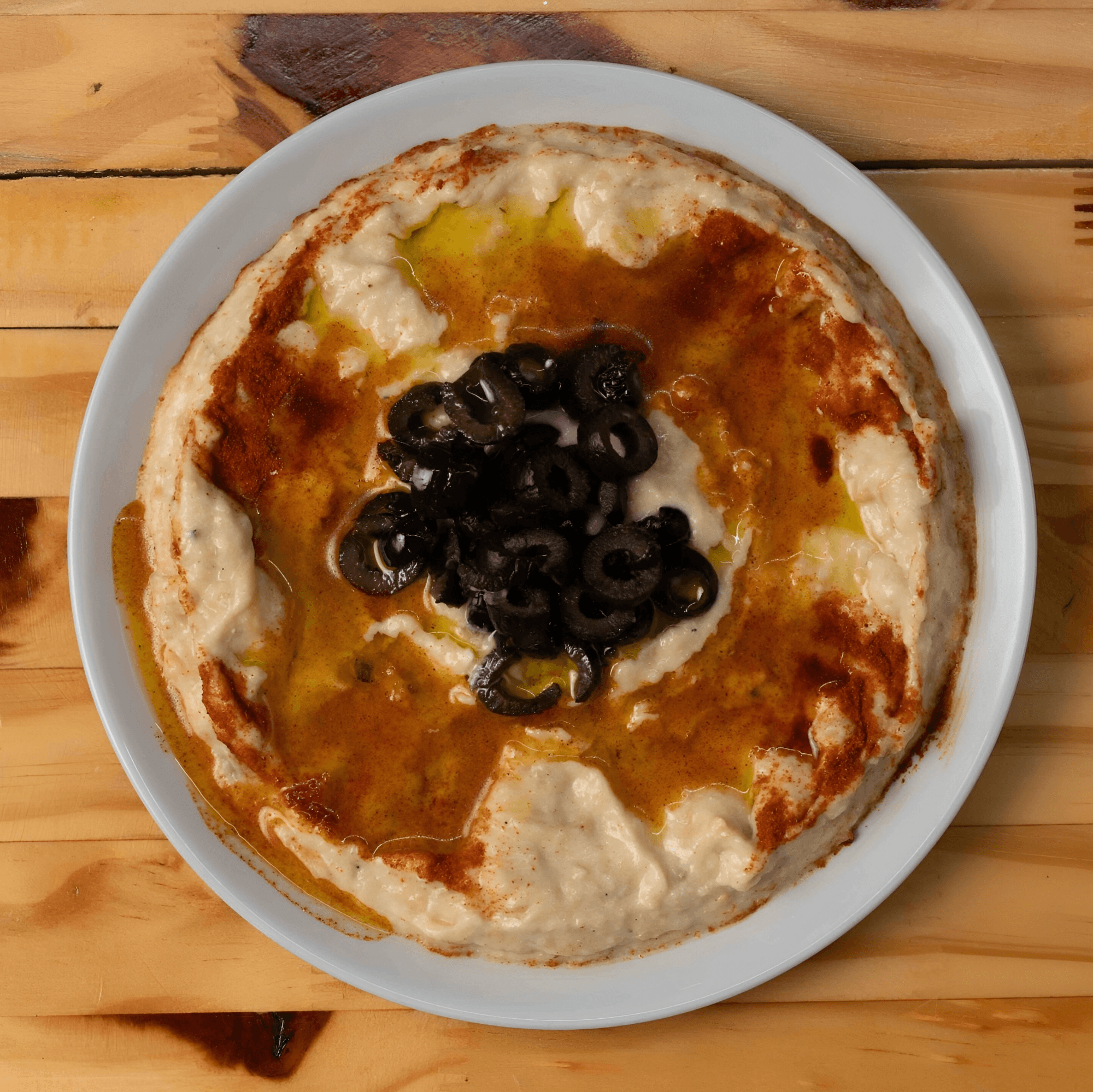 Hala Cafe gallery image #4