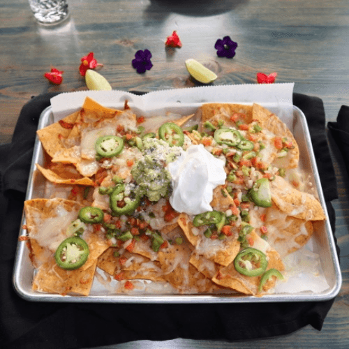 Casa Agave Online Menu | Best Mexican food in Bridgewater