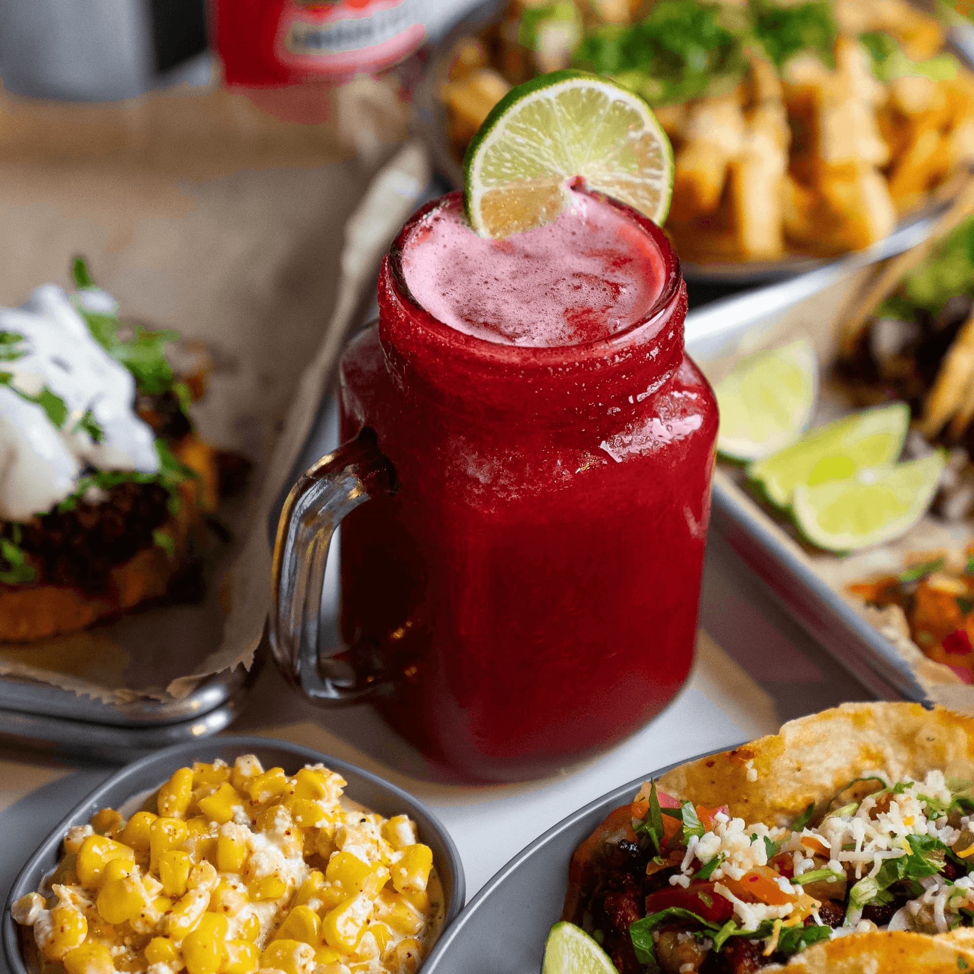 Tacos & Bla Bla Bla gallery image #2